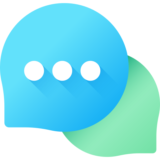 Bold Edge Associates Chat Icon
